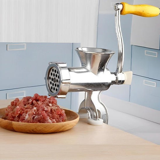 Hachoir a viande | Maison Gourmet - cuisinertelunchef