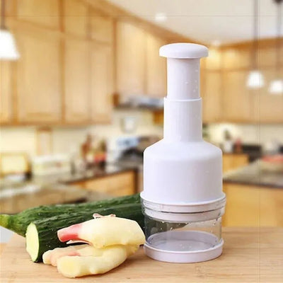 hachoir manuel |Compact et léger - cuisinertelunchef