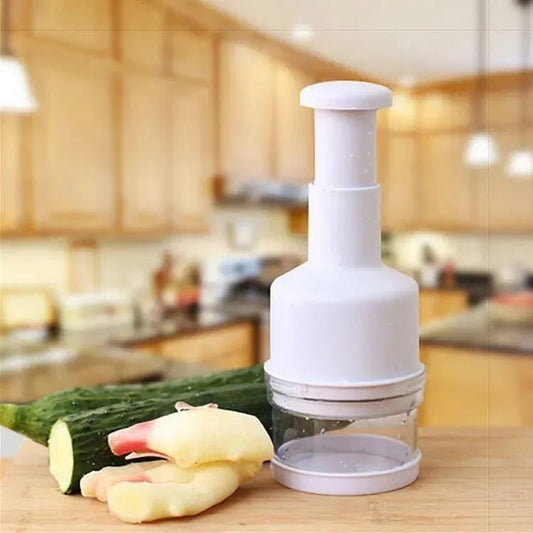 hachoir manuel |Compact et léger - cuisinertelunchef