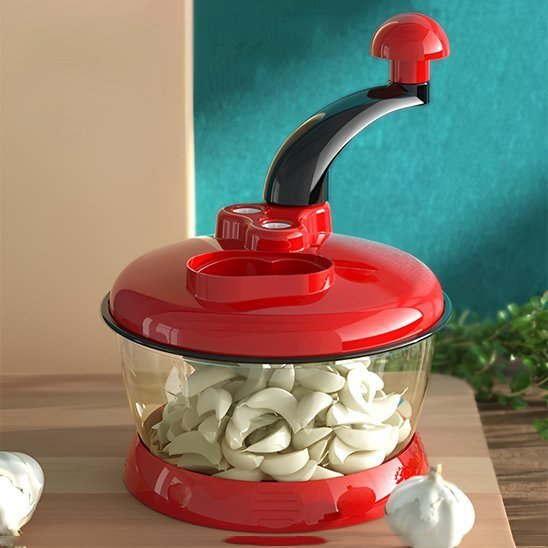 Hachoir manuel | Rapidchef - cuisinertelunchef