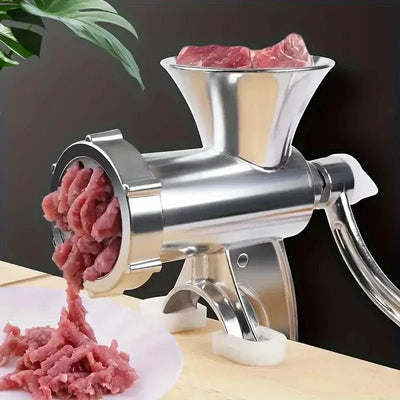 Hachoir viande |burger fraicheur - cuisinertelunchef