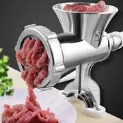 hachoir viande | burger maison - cuisinertelunchef