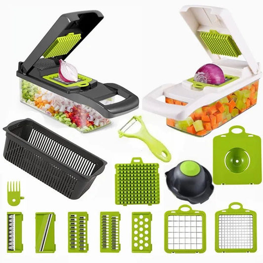 la mandoline - vegicutter™ - cuisinertelunchef