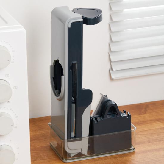 Mandoline cuisine - coupe legume manuel - cuisinertelunchef