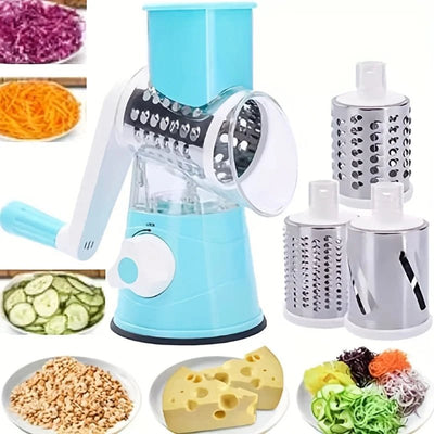 mandoline cuisine - tournemain™ - cuisinertelunchef