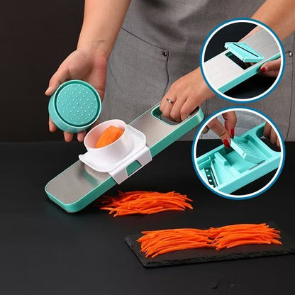 mandoline cuisine | veggie™ - cuisinertelunchef