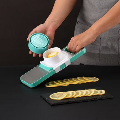 mandoline cuisine | veggie™ - cuisinertelunchef