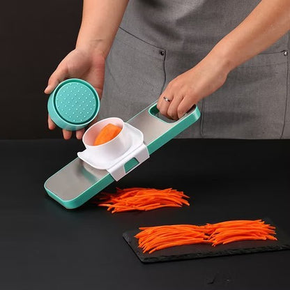 mandoline cuisine | veggie™ - cuisinertelunchef