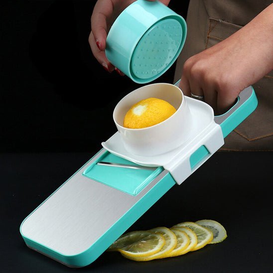 mandoline cuisine | veggie™ - cuisinertelunchef