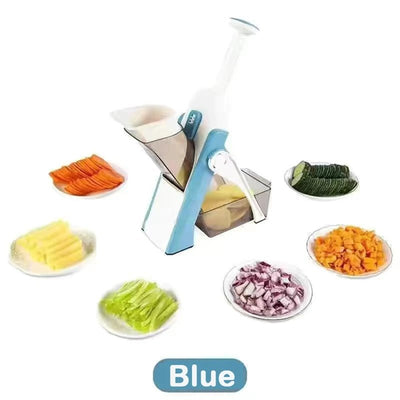 mandoline japonaise - coupe bleu™ - cuisinertelunchef