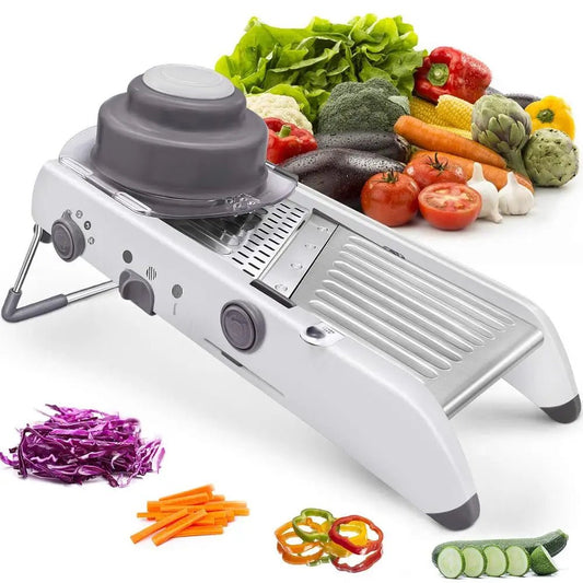 mandoline japonaise - pro™ - cuisinertelunchef