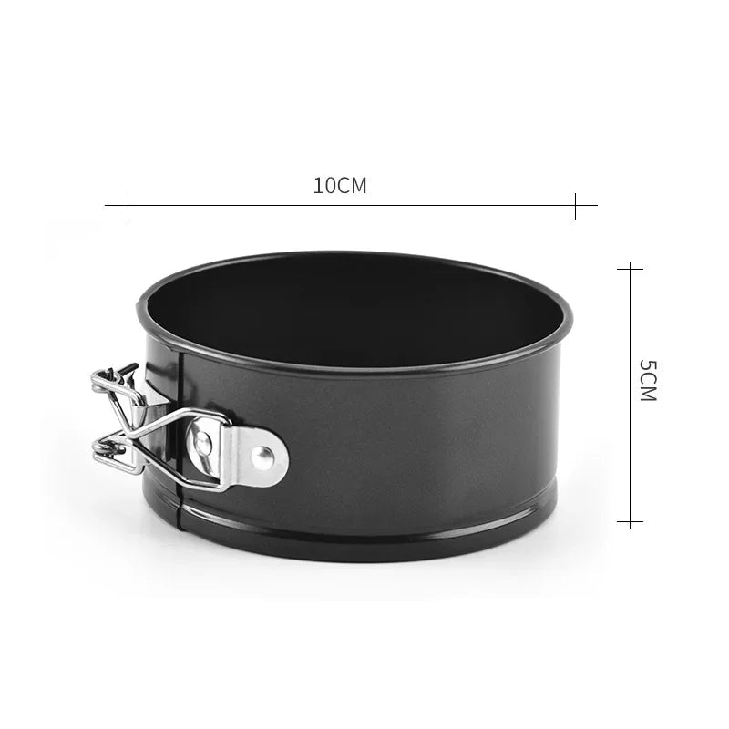 moule a manqué - mignardise™ - cuisinertelunchef