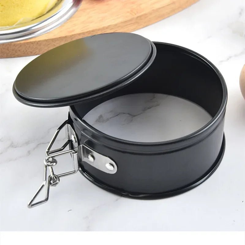 moule a manqué - mignardise™ - cuisinertelunchef