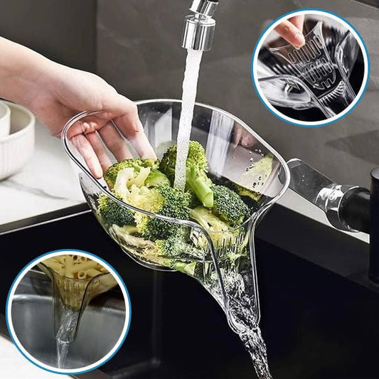 passoire - multifonctions™ - cuisinertelunchef