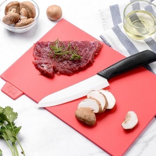 Planche à découper | Éco - Élégance - cuisinertelunchef