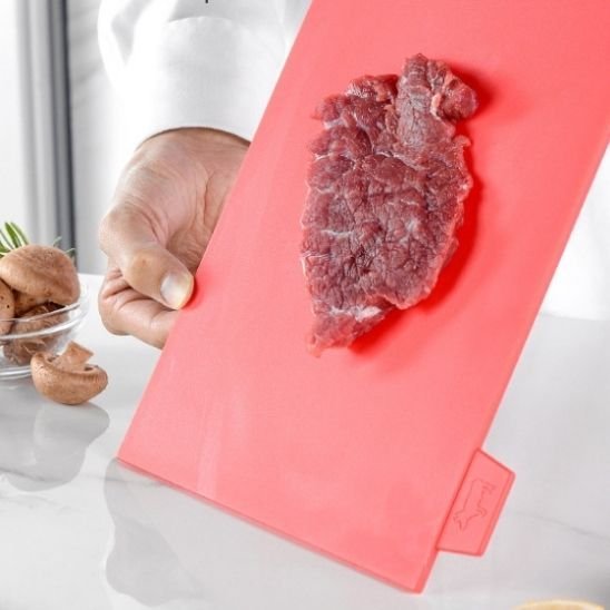 Planche à découper | Éco - Élégance - cuisinertelunchef