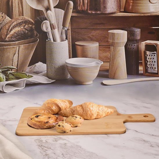 Planche à Découper en Bambou, un choix responsable pour votre cuisine