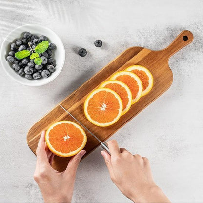 Planche à Découper | Hygiénique et Durable - Planche à découper - cuisinertelunchef