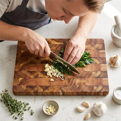 Planche a decouper | Robuste et Hygiénique - cuisinertelunchef