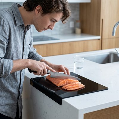 Planche à découper | Robuste et Hygiénique - cuisinertelunchef