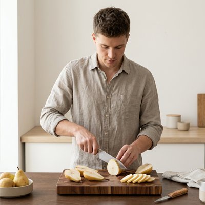 Planche a decouper | Robuste et Hygiénique - cuisinertelunchef