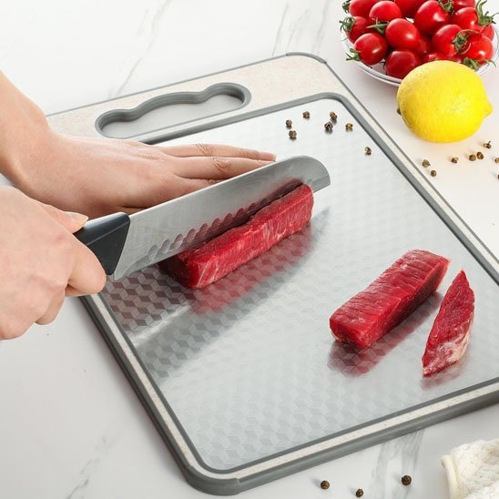 Planche a decouper | Rustique Premium - cuisinertelunchef