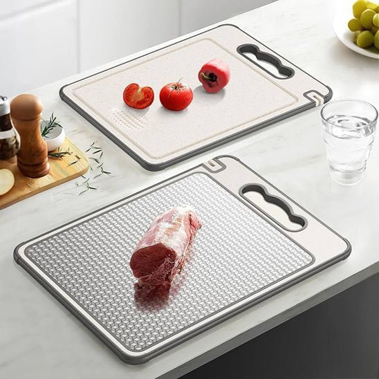 Planche a decouper | Rustique Premium - cuisinertelunchef