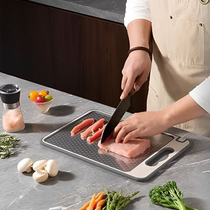 Planche a decouper | Rustique Premium - cuisinertelunchef
