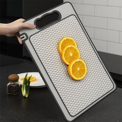 Planche a decouper | Rustique Premium - cuisinertelunchef