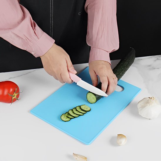 Planche à découper | Ultra - résistante - cuisinertelunchef