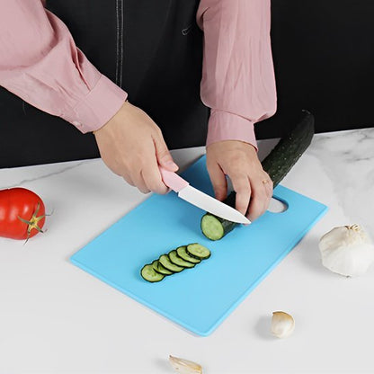Planche à découper | Ultra - résistante - cuisinertelunchef