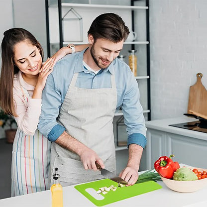 Planche à découper | Ultra - résistante - cuisinertelunchef