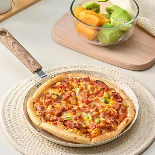 Poele a crepe induction | Antiadhésive - cuisinertelunchef