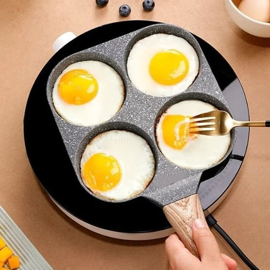 Poele a pancake | Antiadhésive Pro - cuisinertelunchef