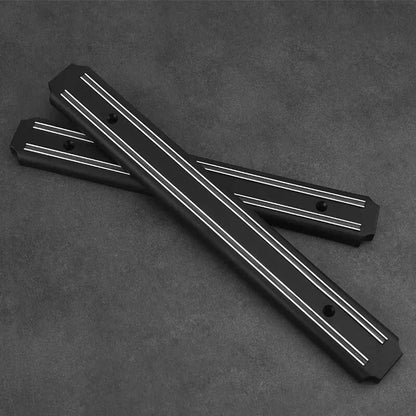 Porte couteaux rangement sécurisé famille, l'accessoire indispensable pour cuisine familiale organisée