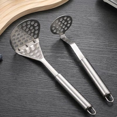 Presse purée | Ergonomique - cuisinertelunchef