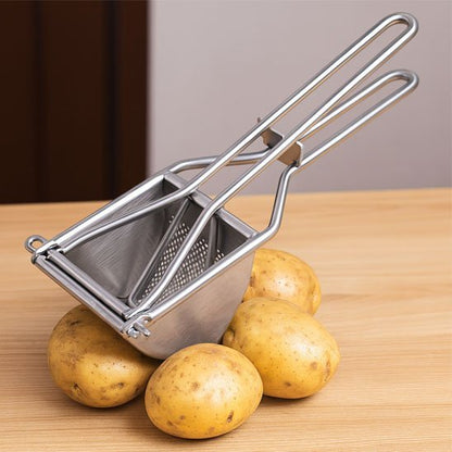 Presse purée | Ergonomique - cuisinertelunchef
