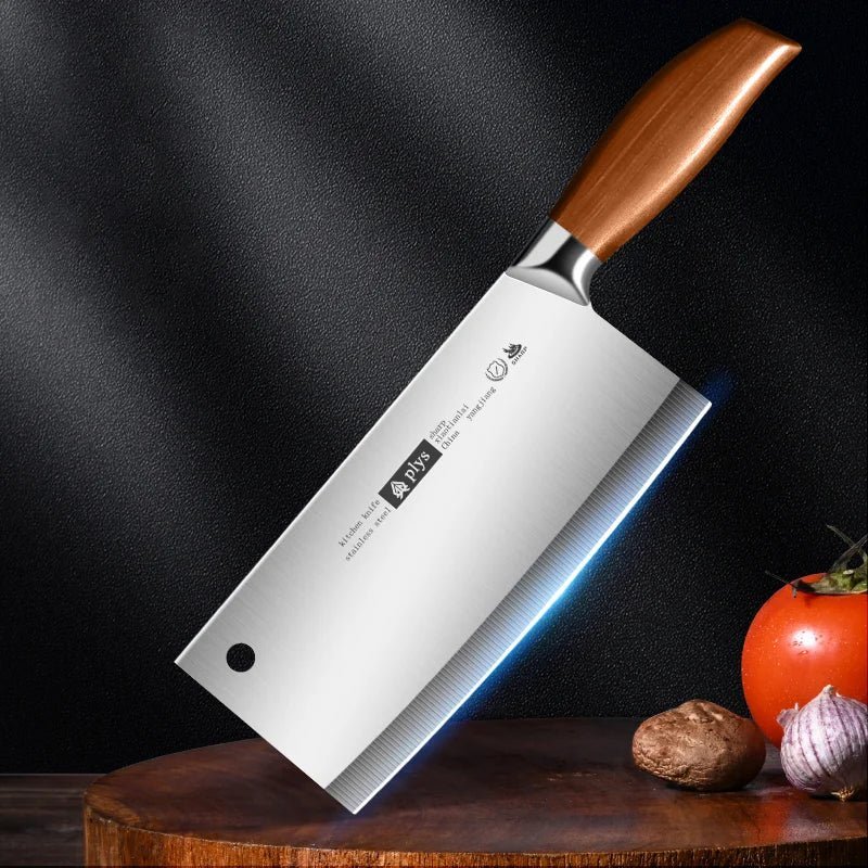 set couteau de cuisine |précision™ - cuisinertelunchef