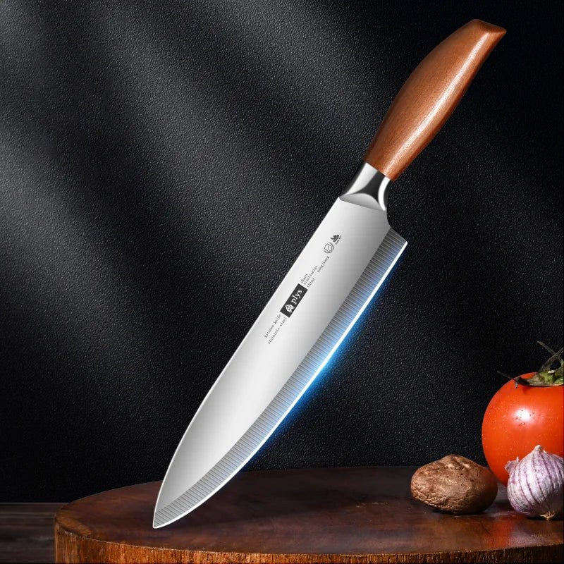 set couteau de cuisine |précision™ - cuisinertelunchef
