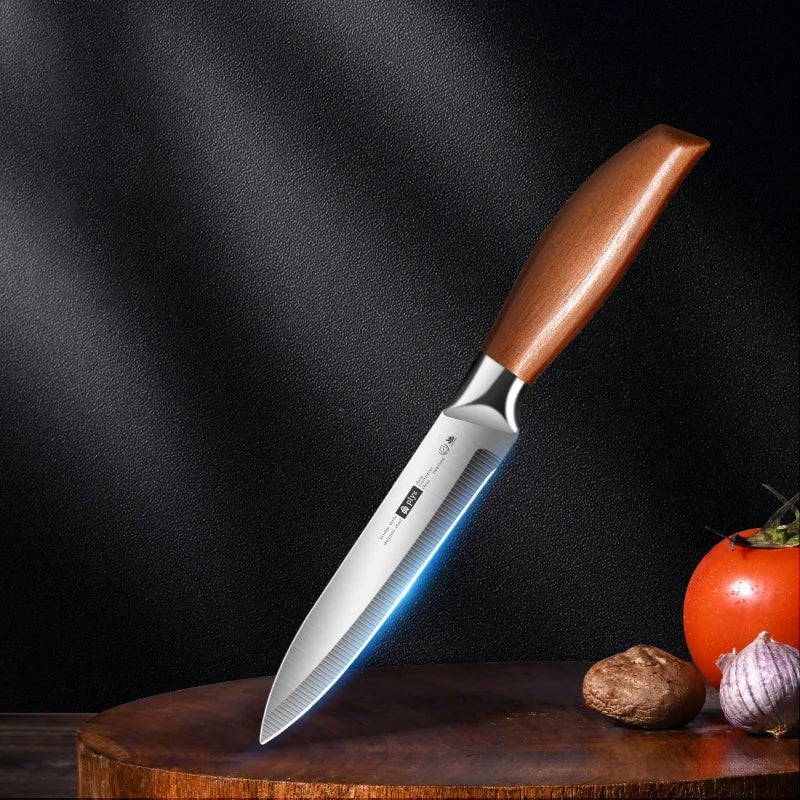 set couteau de cuisine |précision™ - cuisinertelunchef
