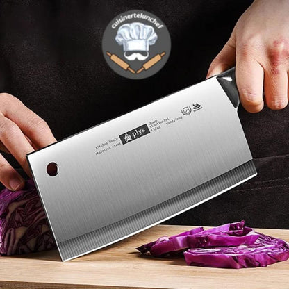 set couteau de cuisine |précision™ - cuisinertelunchef