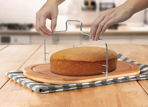 trancheur  gâteau |coupecake™