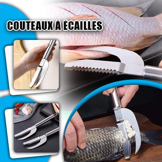 ustensiles-de-la-cuisine-ecailler-couper