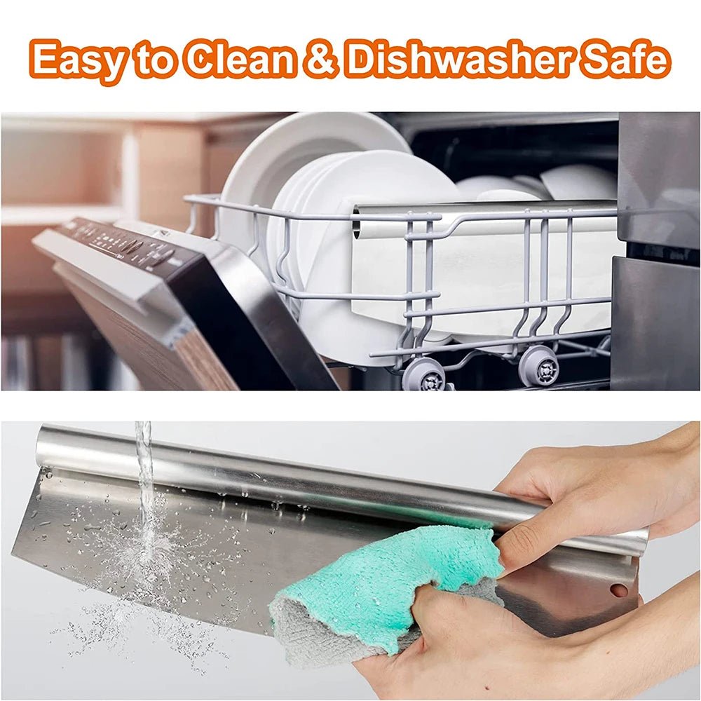 ustensils de cuisine - coupe - pizza™ - cuisinertelunchef