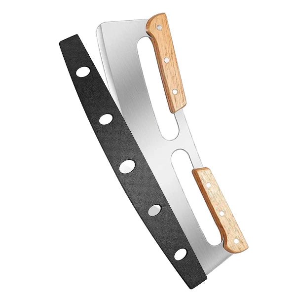 ustensils de cuisine - coupe - pizza™ - cuisinertelunchef