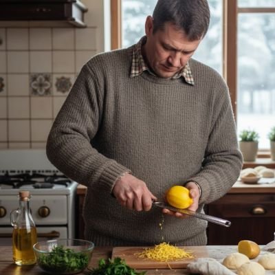 Zesteur Pro | Haute Performance pour Agrumes et Épices - Zesteur - cuisinertelunchef